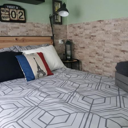 Apartamento La Escapada Малага Екстериор снимка
