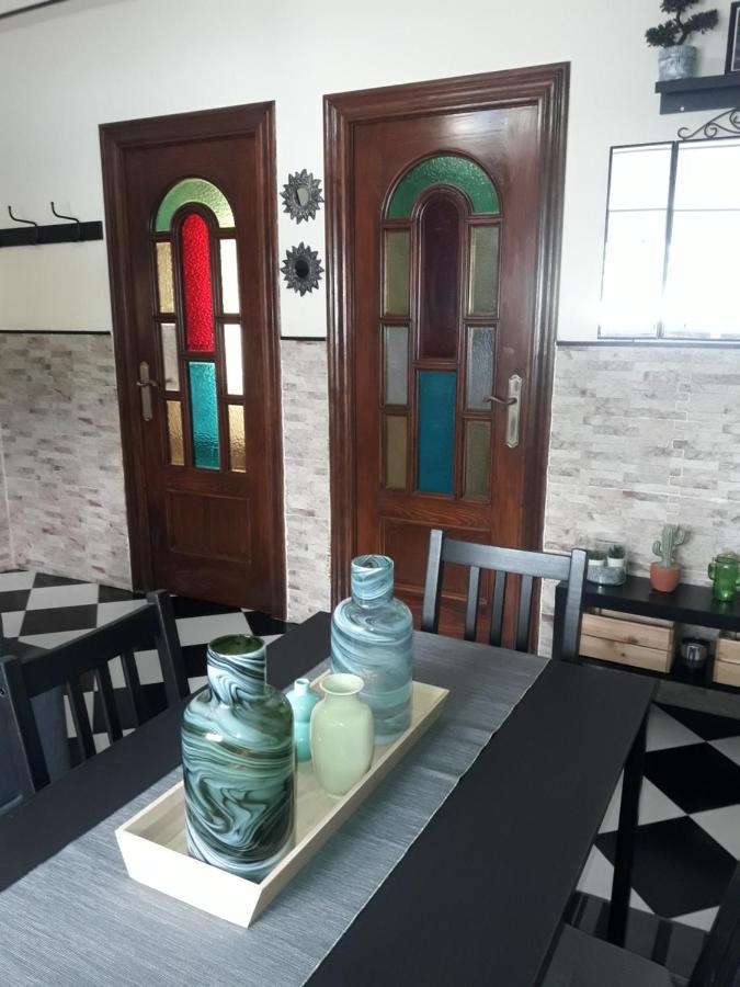 Apartamento La Escapada Малага Екстериор снимка
