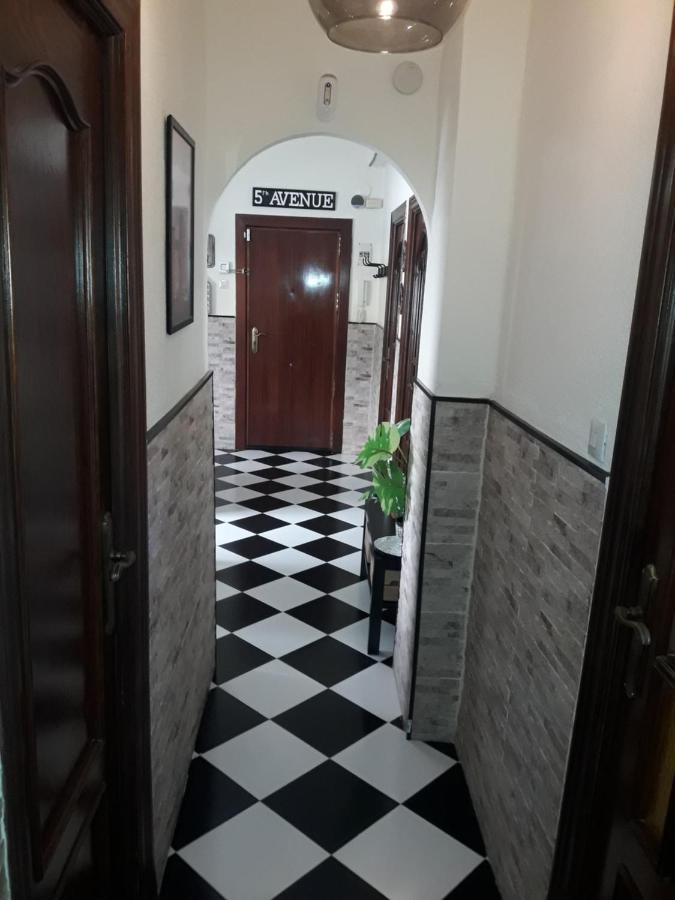 Apartamento La Escapada Малага Екстериор снимка