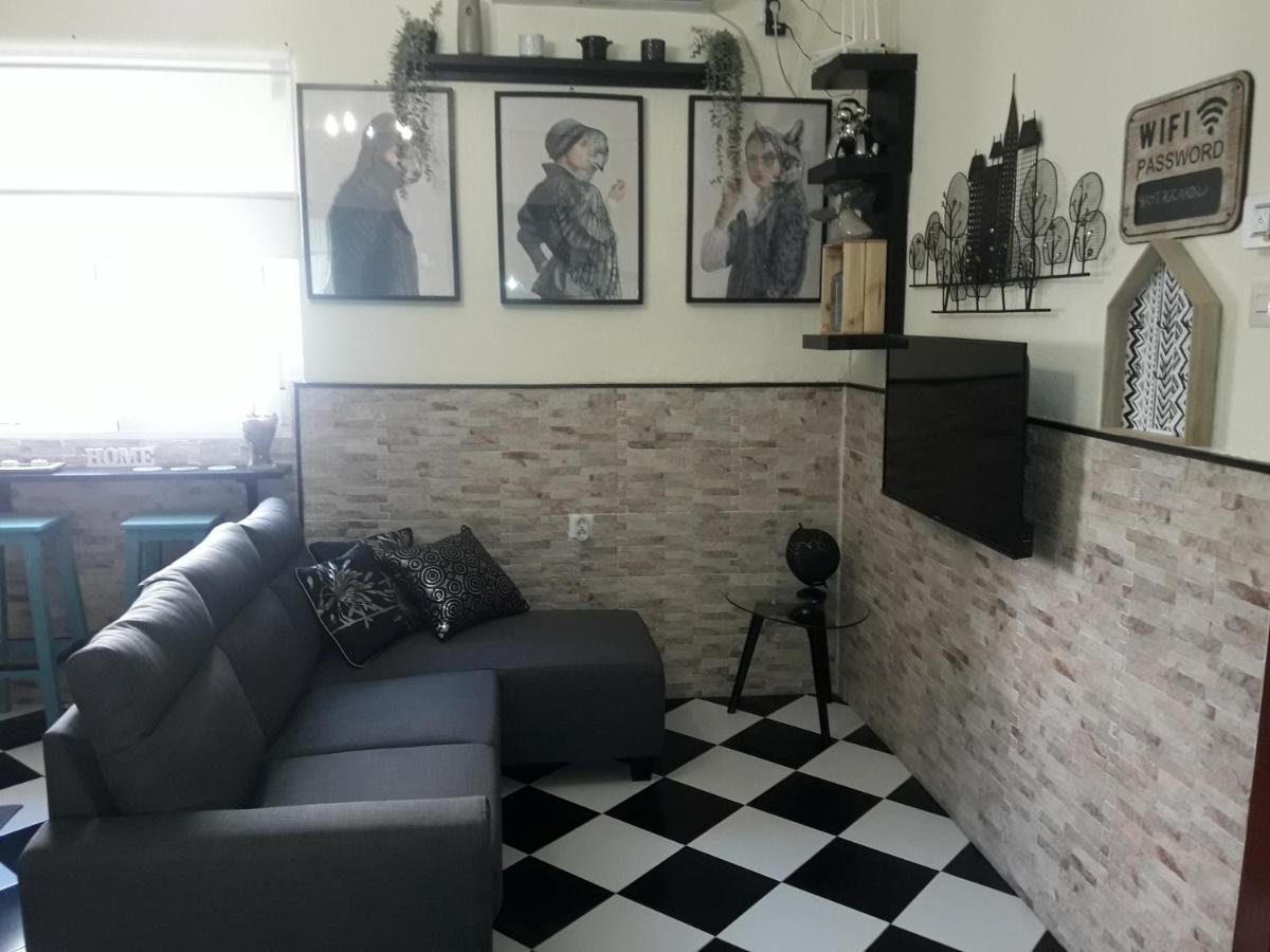 Apartamento La Escapada Малага Екстериор снимка