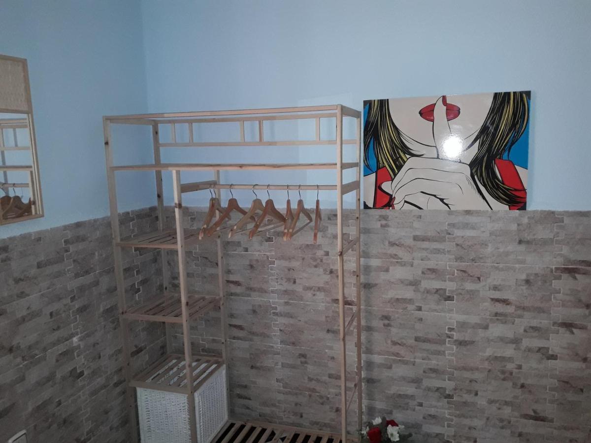 Apartamento La Escapada Малага Екстериор снимка