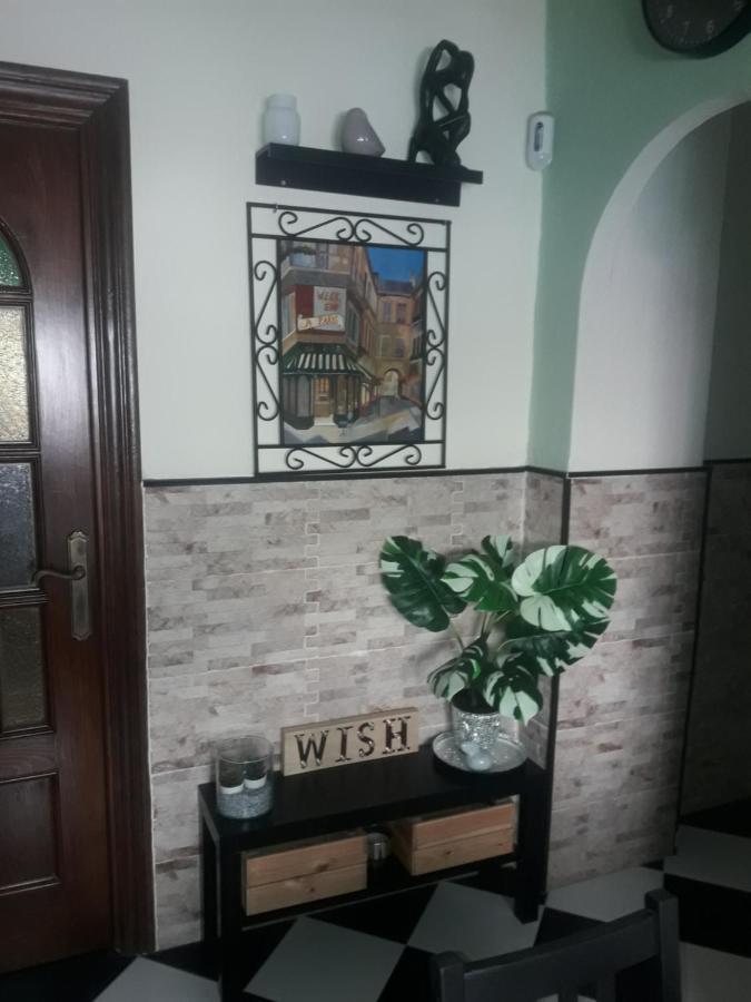 Apartamento La Escapada Малага Екстериор снимка