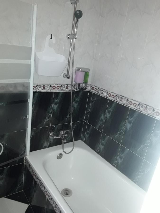 Apartamento La Escapada Малага Екстериор снимка