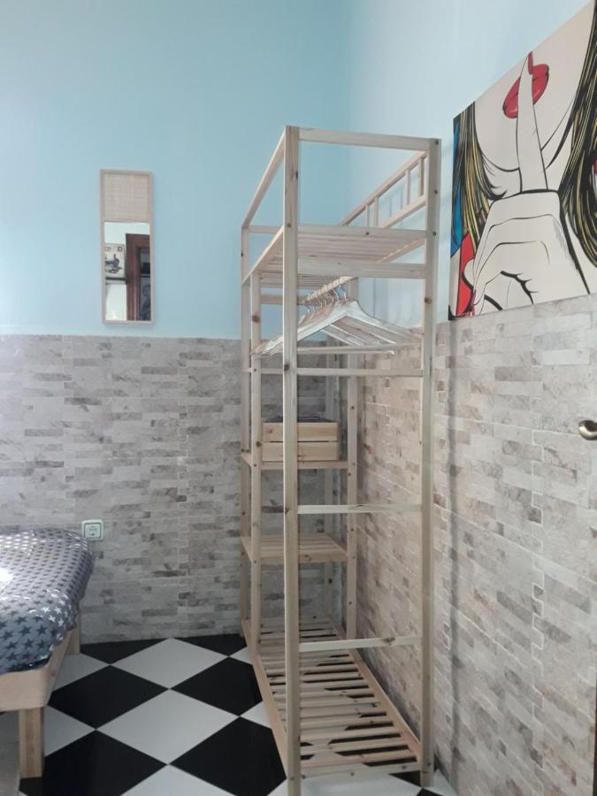 Apartamento La Escapada Малага Екстериор снимка