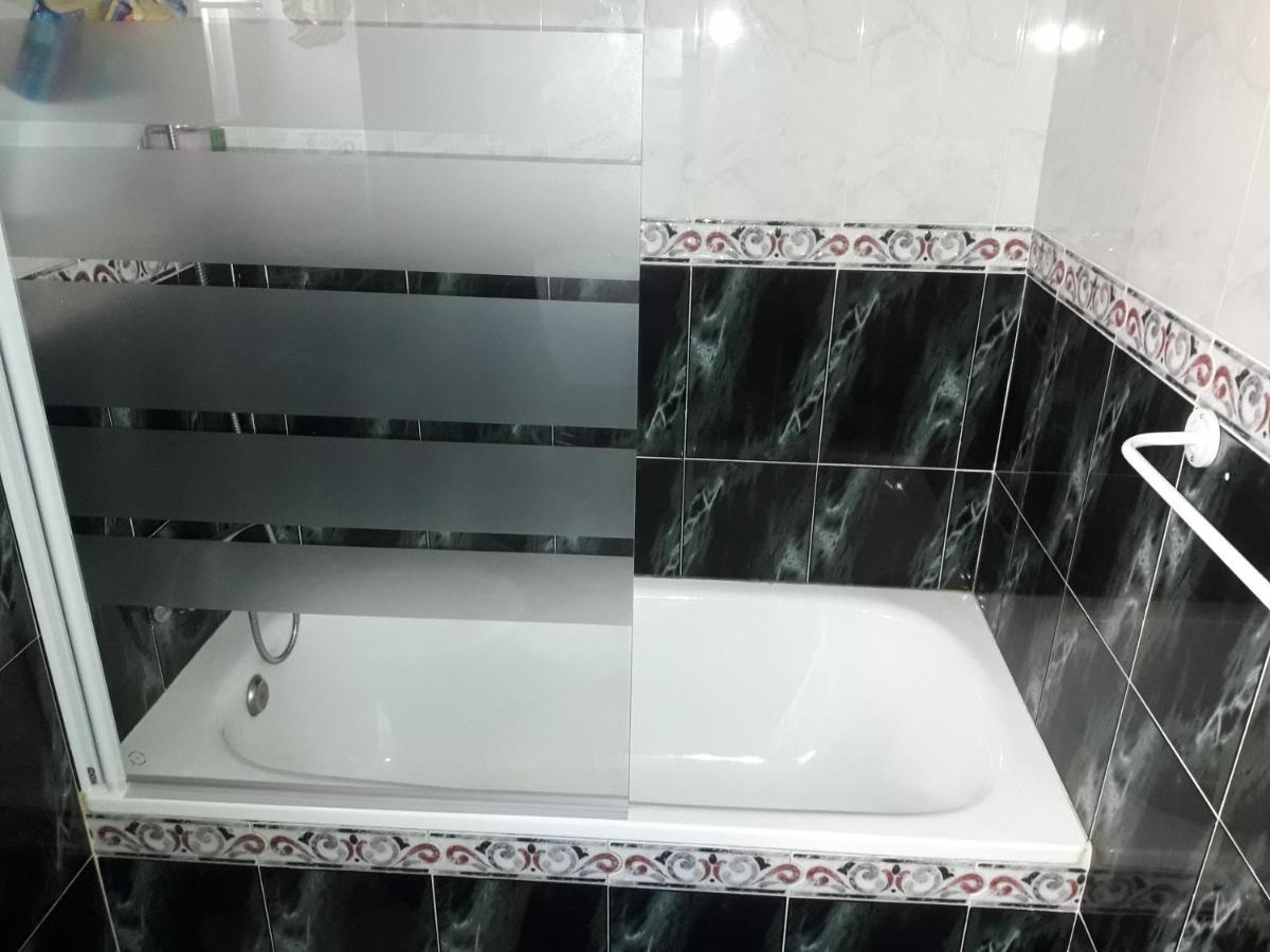 Apartamento La Escapada Малага Екстериор снимка