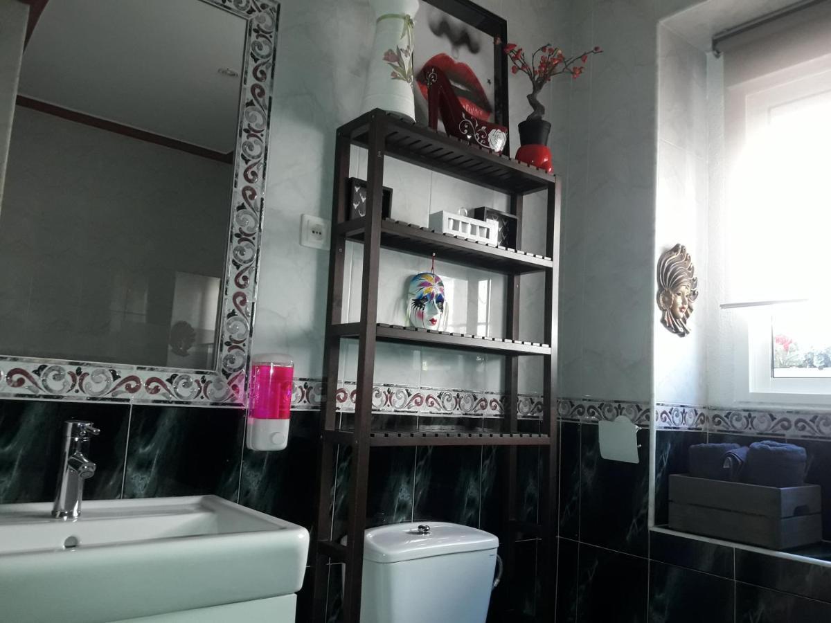 Apartamento La Escapada Малага Екстериор снимка