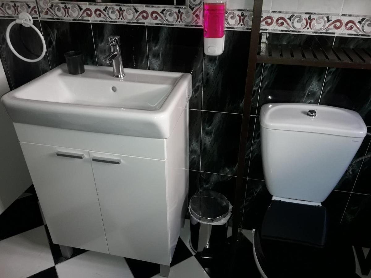 Apartamento La Escapada Малага Екстериор снимка