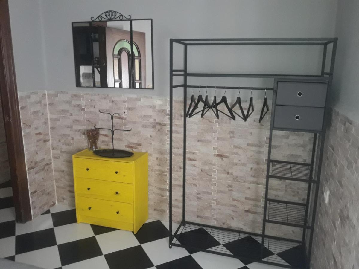 Apartamento La Escapada Малага Екстериор снимка